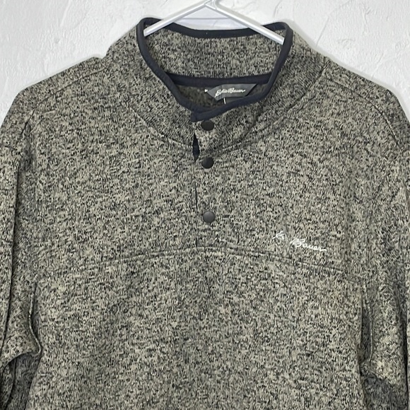 Eddie Bauer Sweater - Picture 2 of 5